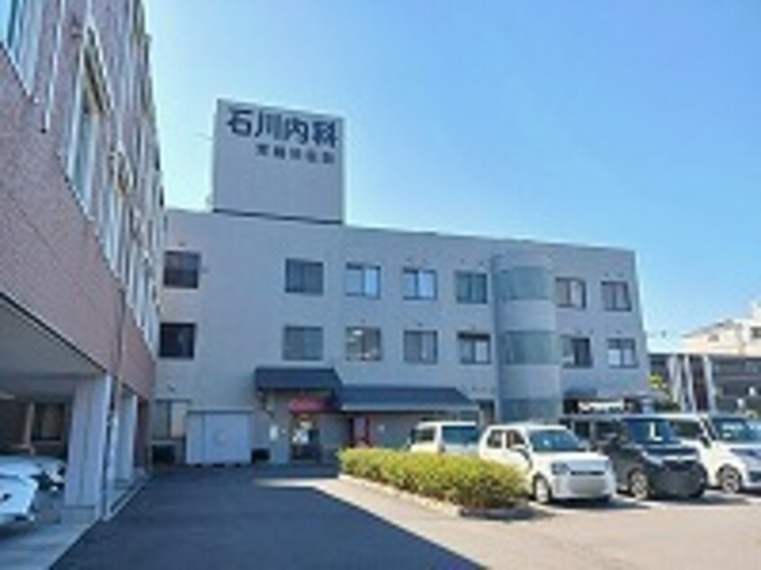 その他 パークサイド今里