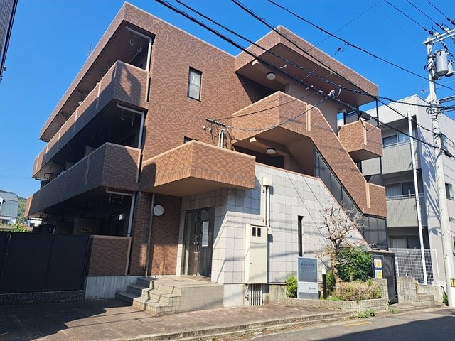 外観写真 ＨＹコート宮脇