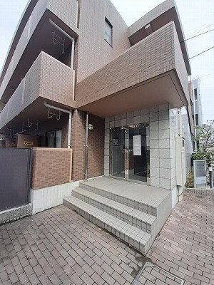 エントランス ＨＹコート宮脇