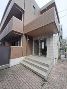 エントランス ＨＹコート宮脇