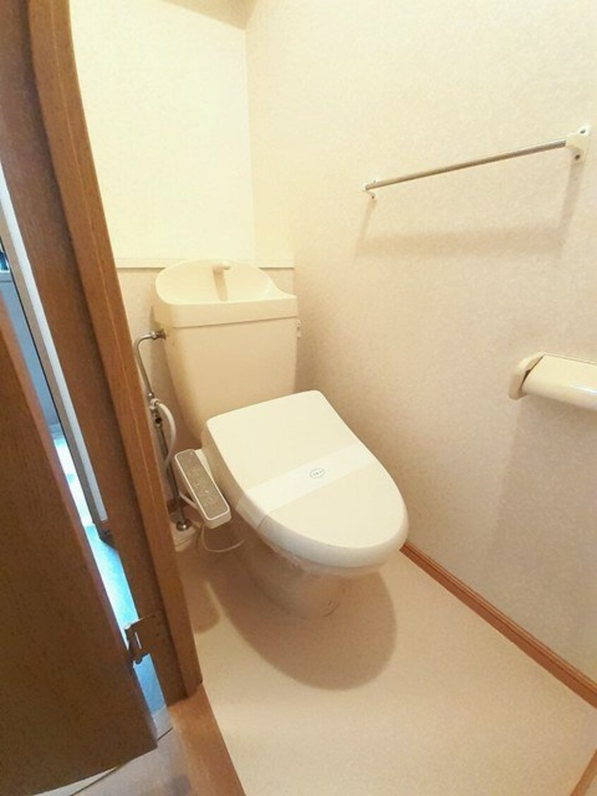 トイレ ＨＹコート宮脇