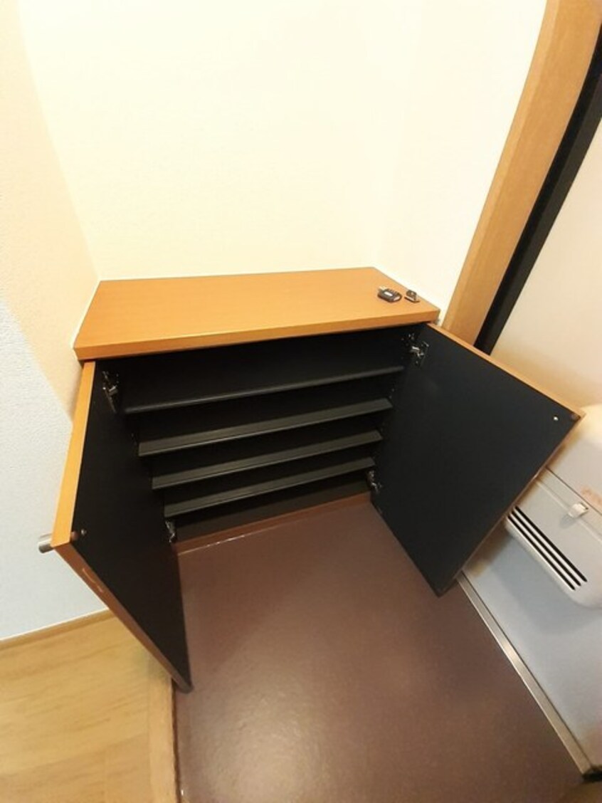 その他部屋・スペース ＨＹコート宮脇