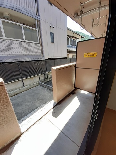 バルコニー ＨＹコート宮脇