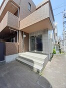 エントランス ＨＹコート宮脇