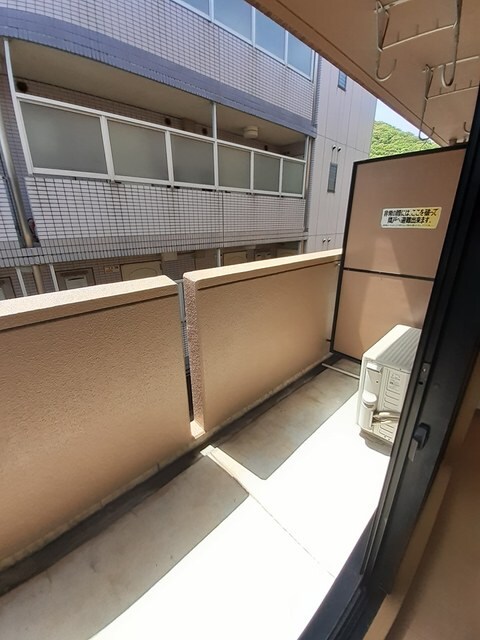 バルコニー ＨＹコート宮脇
