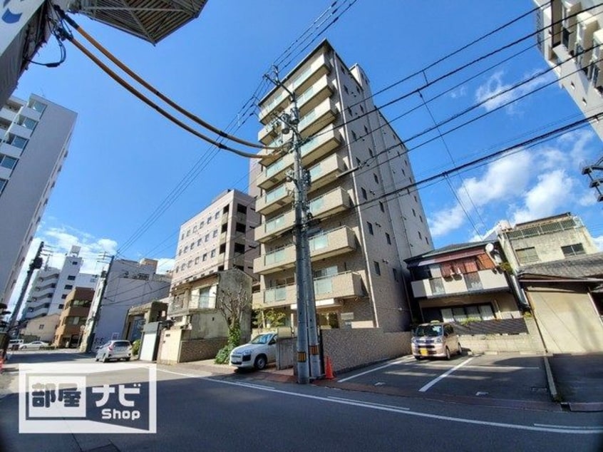  ソレアード古新町