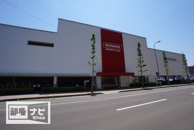  ソレアード古新町