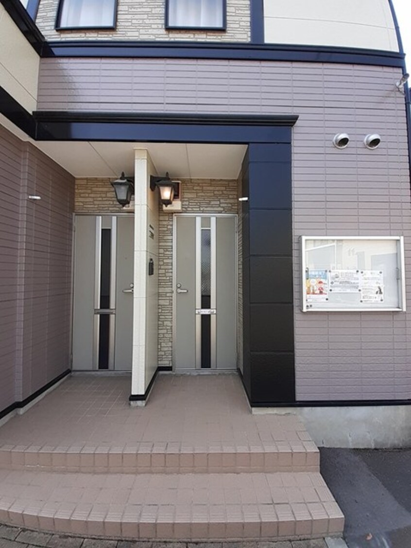 その他共有部分 メゾン・ルポ　Ⅰ