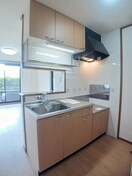 キッチン メゾン・ルポ　Ⅰ