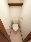 トイレ メゾン・ルポ　Ⅰ