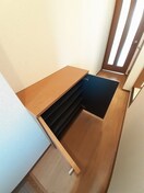 その他部屋・スペース メゾン・ルポ　Ⅰ