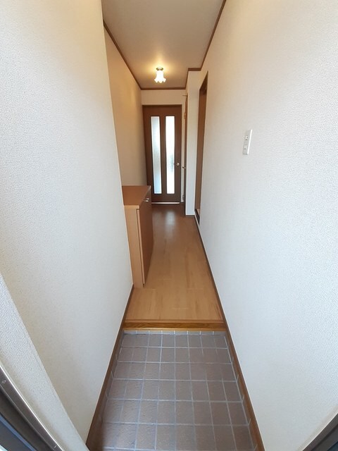 玄関 メゾン・ルポ　Ⅰ