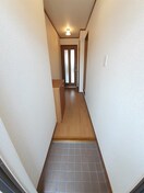 玄関 メゾン・ルポ　Ⅰ