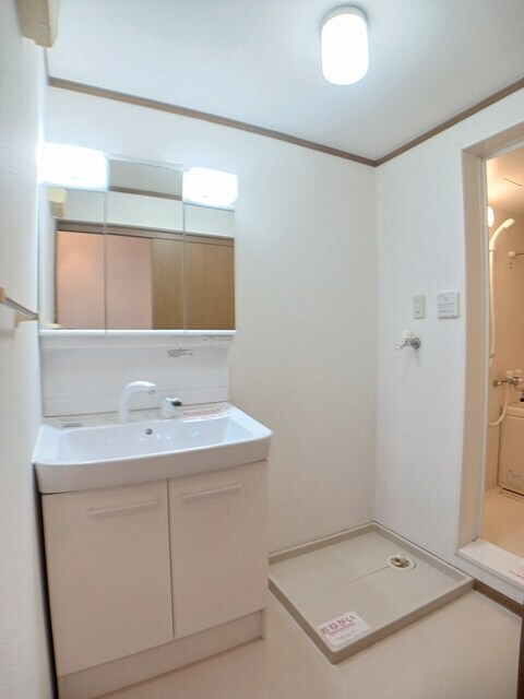 洗面所 メゾン・ルポ　Ⅰ