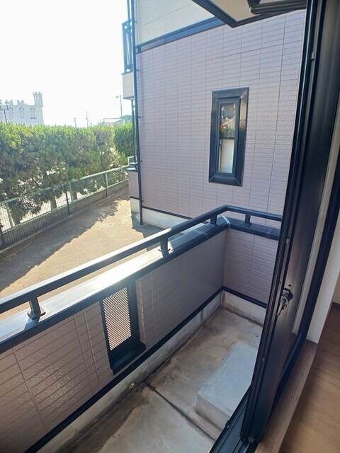 バルコニー メゾン・ルポ　Ⅰ