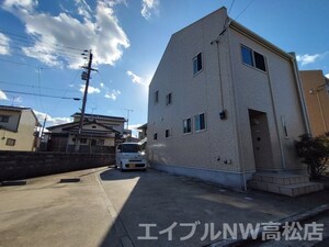 アルファコンフォートペイサージュ