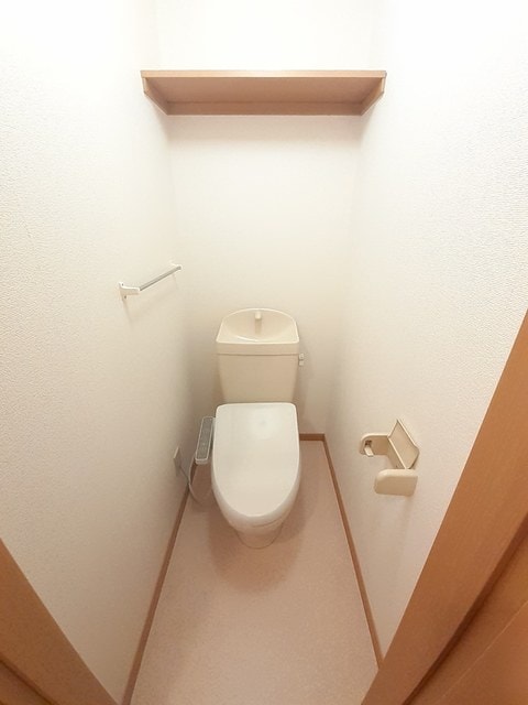 トイレ グリーン　ヒル　国分寺Ｃ