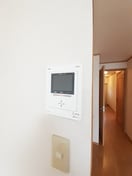 その他設備 グリーン　ヒル　国分寺Ｃ