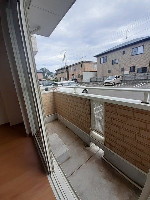 バルコニー グリーン　ヒル　国分寺Ｃ