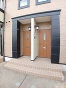 その他共有部分 ソレアード太田　Ａ