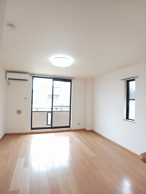 居室・リビング ソレアード太田　Ａ