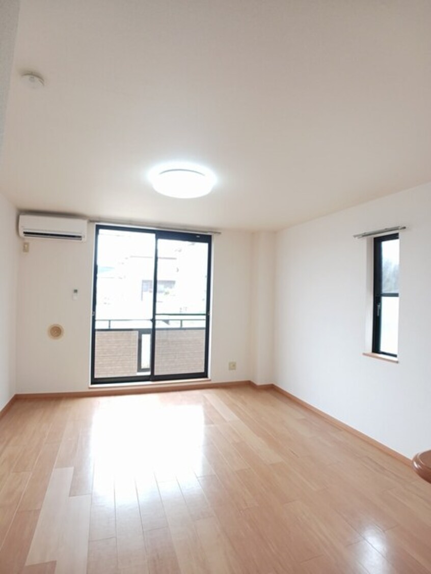 居室・リビング ソレアード太田　Ａ