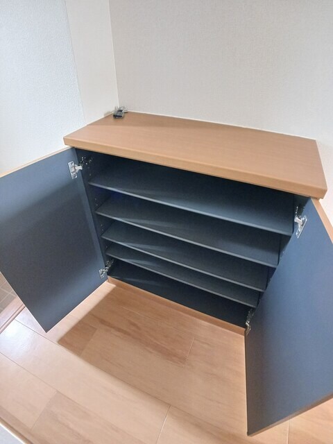 その他部屋・スペース ソレアード太田　Ａ