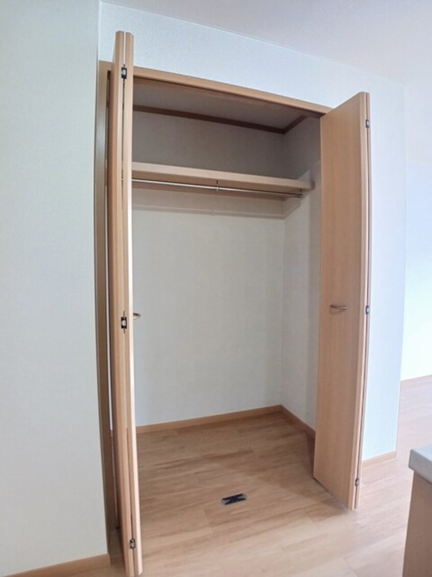 収納 ソレアード太田　Ａ