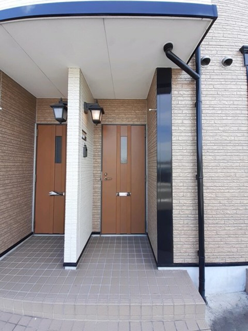 その他共有部分 ソレアード太田　Ｂ