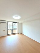 居室・リビング ソレアード太田　Ｂ