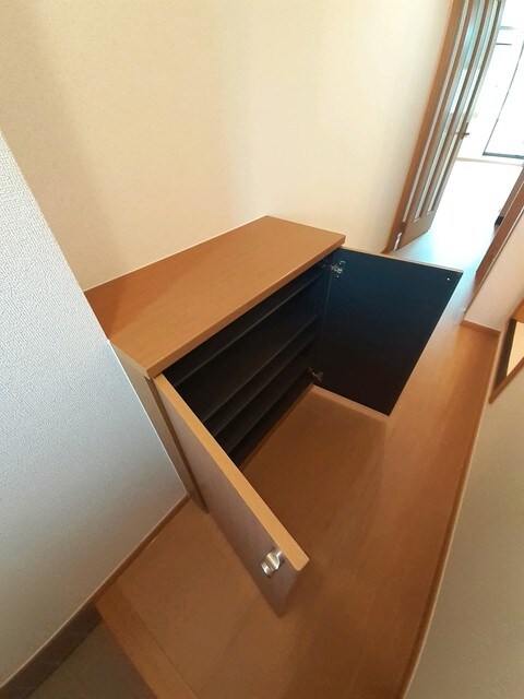 その他部屋・スペース ソレアード太田　Ｂ