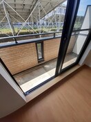 バルコニー ソレアード太田　Ｂ