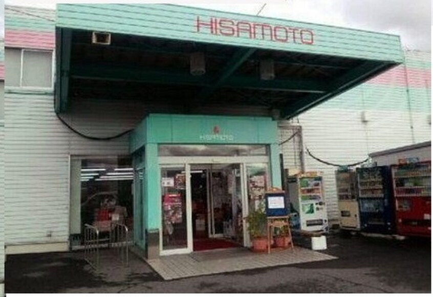 その他 ソレアード太田　Ｂ