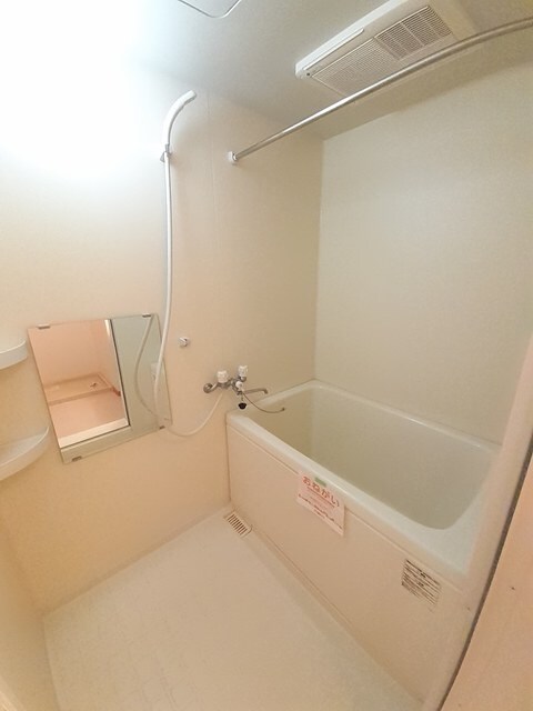 バス／シャワールーム等 フルールＭ２