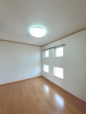 その他部屋・スペース フルールＭ２