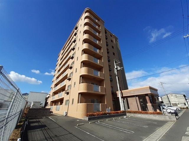 外観写真 ディアコート　木太