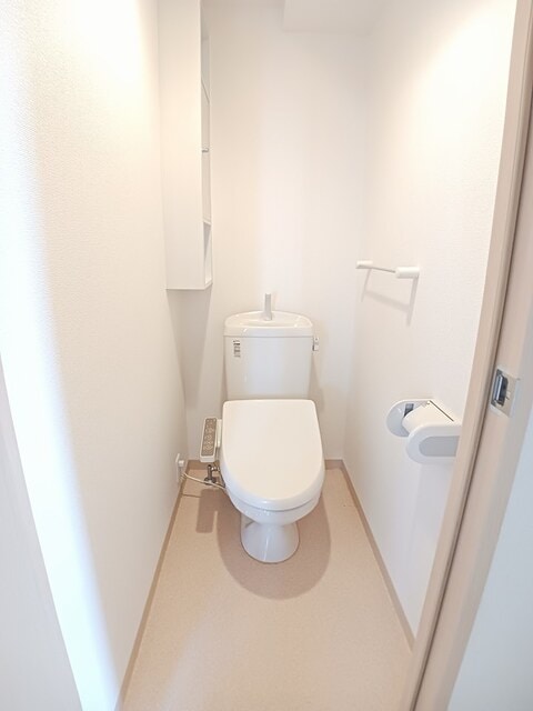 トイレ ディアコート　木太