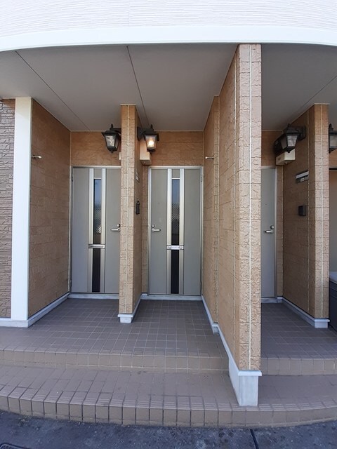 その他共有部分 フルールＭ２