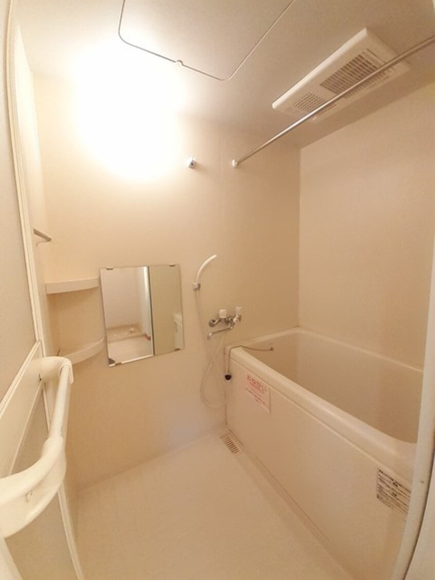 バス／シャワールーム等 フルールＭ２