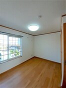 その他部屋・スペース フルールＭ２