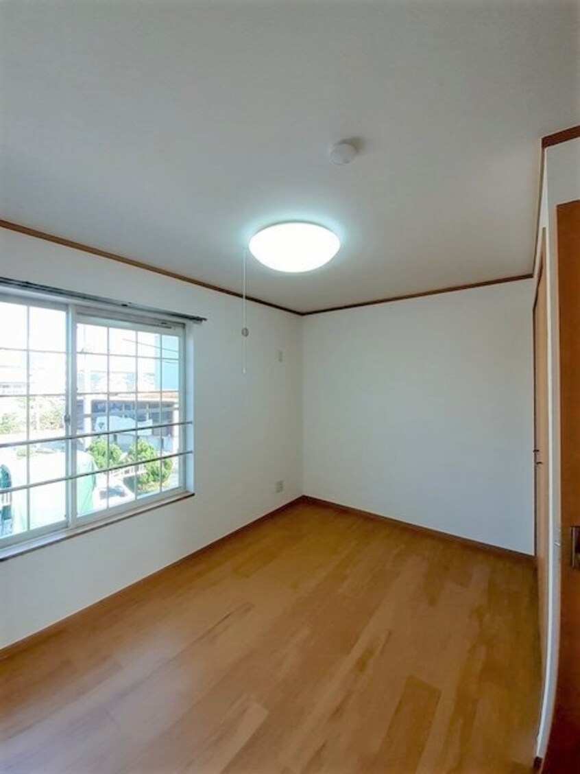 その他部屋・スペース フルールＭ２