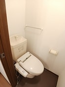 トイレ モルティ・ＭＫ