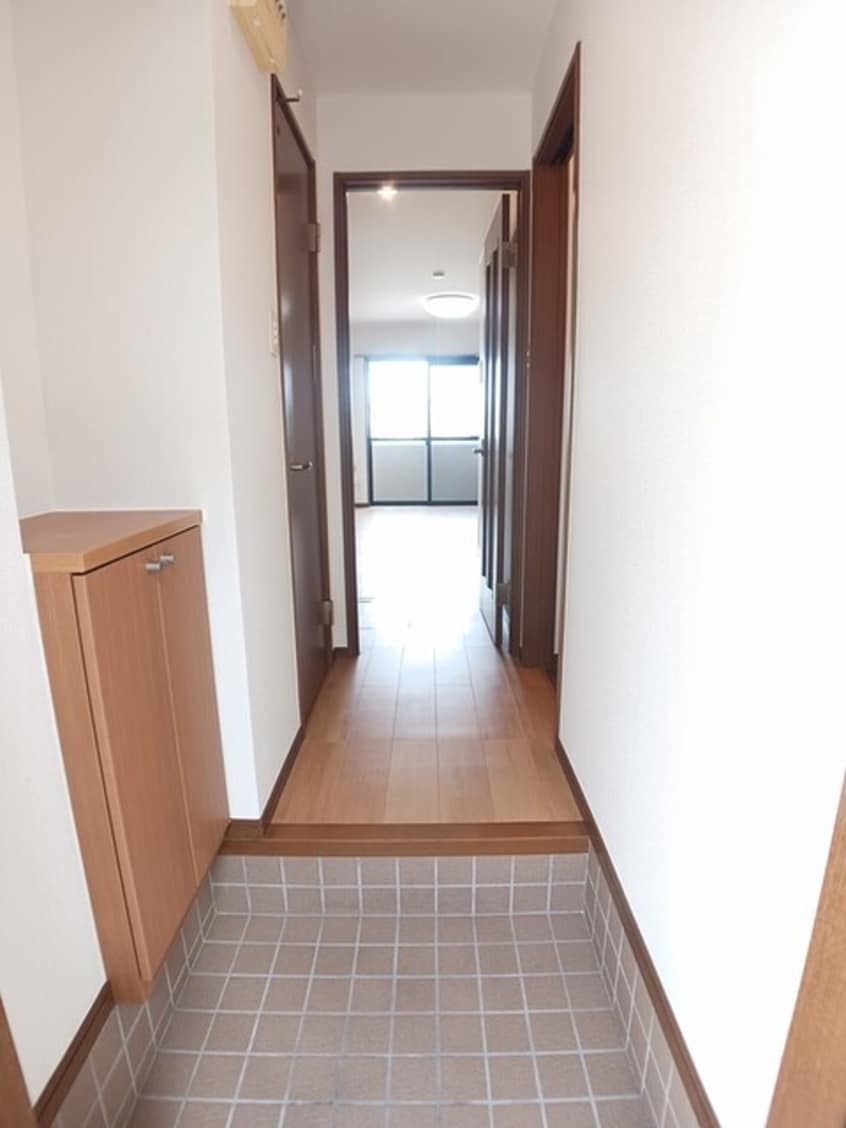 玄関 モルティ・ＭＫ