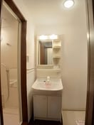 洗面所 モルティ・ＭＫ