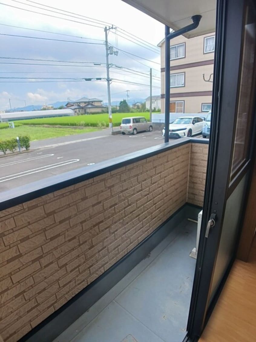 バルコニー モルティ・ＭＫ