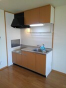 キッチン 南オレンジタウンⅡ