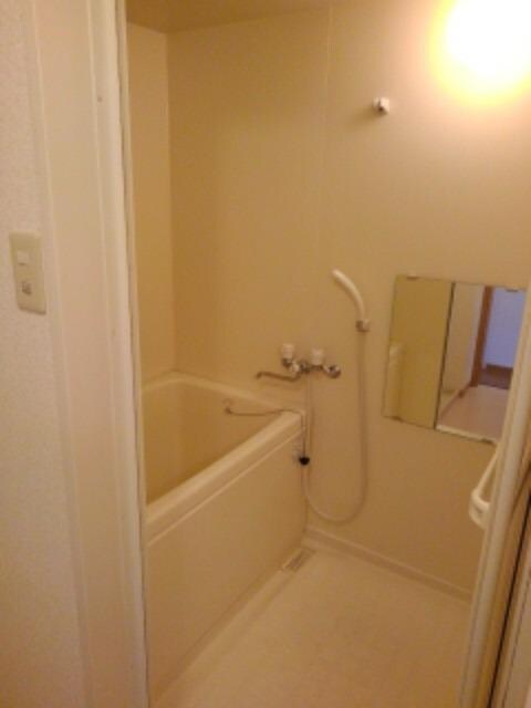 バス／シャワールーム等 南オレンジタウンⅡ