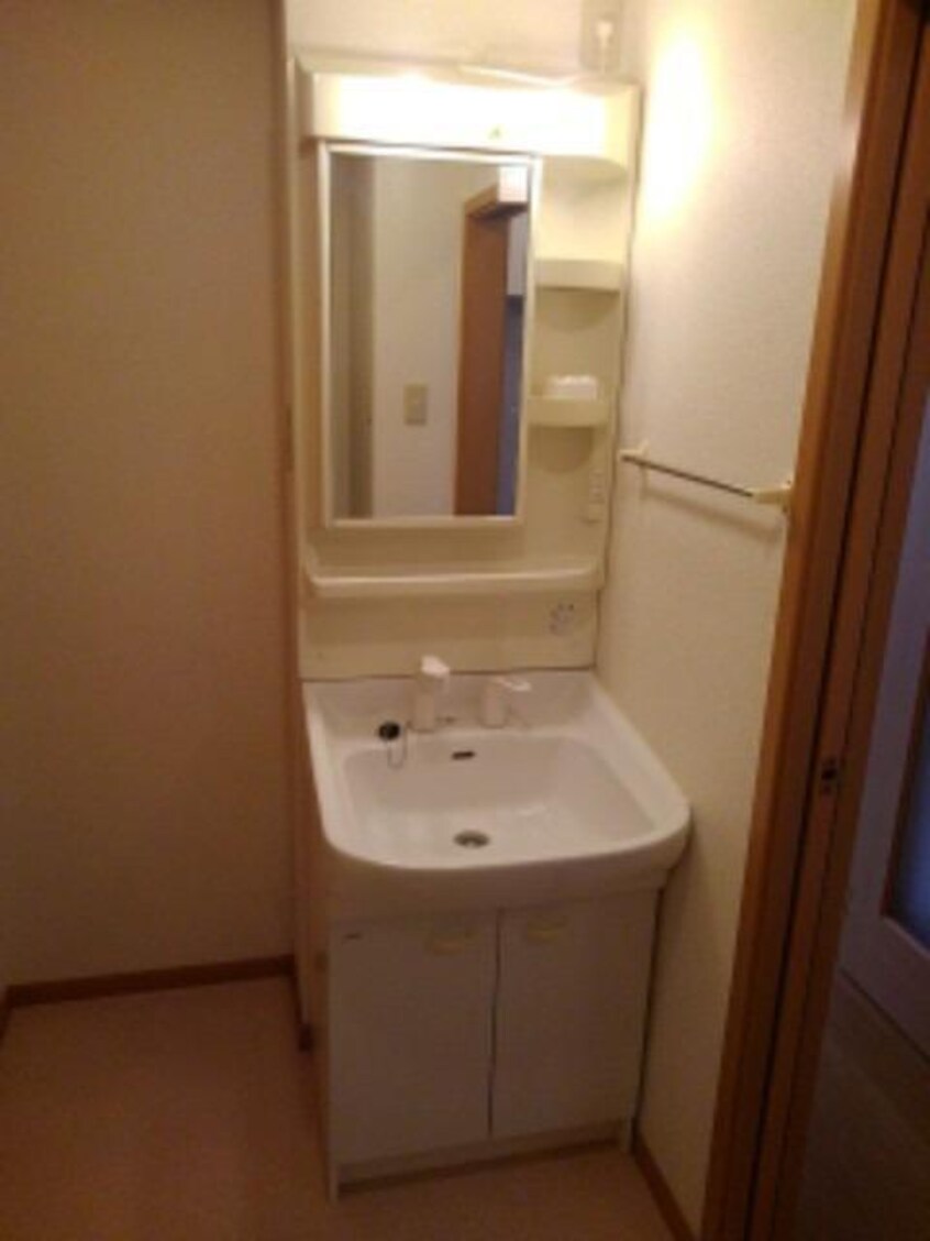 洗面所 南オレンジタウンⅡ