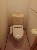 トイレ 南オレンジタウンⅡ