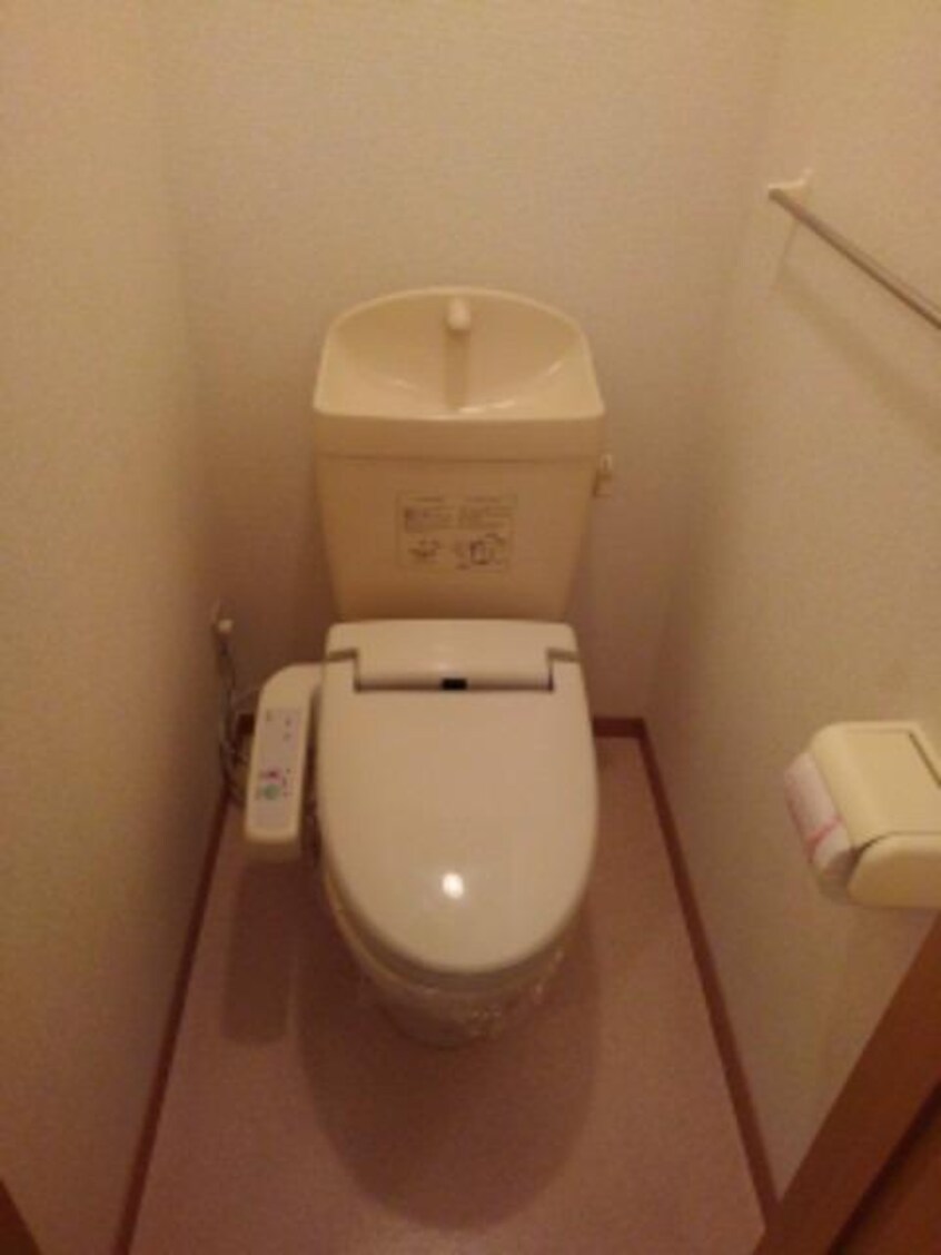 トイレ 南オレンジタウンⅡ